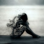 Αικατερίνη Χριστοδούλου | Θλίψις