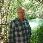 Ο Γιάννης Παπουτσάκης στο Σαλόνι του BookSitting