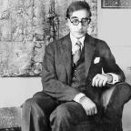 Κ.Π. Καβάφης | Το Πρώτο Σκαλί