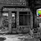 CHILDREN have the right NOT to remain silent | Ομαδική εικαστική έκθεση