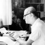 Οδυσσέας Ελύτης | Από τον Μικρό Ναυτίλο