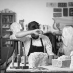 Τάκης Π. Πιερράκος | Ο Γλύπτης