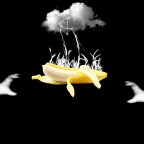 «Η Τελευταία Μαγνητοταινία του Κραππ» του Σ. Μπέκετ online από τους Ginger Creepers