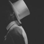 Χριστόφορος Τριάντης | Σπάνιοι άνθρωποι