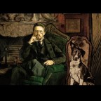 Ακούστε τρία χριστουγεννιάτικα διηγήματα του Τσέχωφ στην Ανοικτή Βιβλιοθήκη