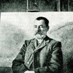 Αλέξανδρος Παπαδιαμάντης | Τὰ Χριστούγεννα τοῦ τεμπέλη