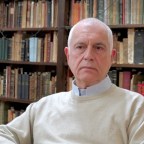 Ο Γιώργος Δουατζής στο Σαλόνι του BookSitting