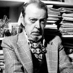 Τάσος Λειβαδίτης | Εκείνο