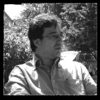 Ο Χρήστος Μαρσέλλος στο Σαλόνι του BookSitting