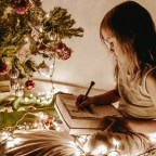 15 παιδικά βιβλία για τα Χριστούγεννα