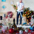 Αφροδίτη Κατσαδούρη | Όταν περνούσαν οι γιορτές