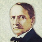 Γνωρίζοντας τους ποιητές: Ρήγας Γκόλφης | Τέσσερα ποιήματα