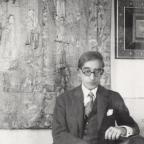 Κωνσταντίνος Π. Καβάφης | Μονοτονία