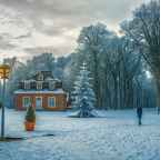 Βιβή Κοψιδά-Βρεττού | Χειμώνας