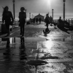 Γιώργος Μπουρογιάννης | Τρία ποιήματα κι ένα μικρό πεζό