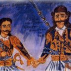 Μεθύστε με τ’ Αθάνατο κρασί του ’21 | Διαδικτυακή διημερίδα από την Ανοιχτή Τέχνη