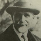 Ζαχαρίας Παπαντωνίου | Ὁ παπαγάλος