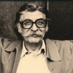 Μανόλης Αναγνωστάκης | Ο Ουρανός