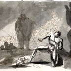 Τζούλια Πουλημενάκου | Αντίκλεια (απόσπασμα)