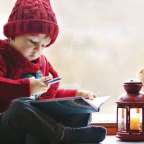 Πέντε παιδικά βιβλία για τον χειμώνα