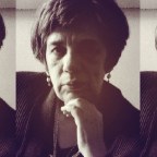 Η Ελένη Λαδιά στο Σαλόνι του BookSitting