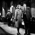 Film Noir | Διαδικτυακά μαθήματα Ιστορίας Τέχνης με τον Ανδρέα Κατσικούδη