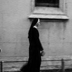 Θάνος Γιαννούδης | Η μοναχή που λεγόταν Λουτσία