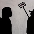 Μαρία Αθανασοπούλου | Το ναι και το όχι