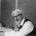 Ανδρέας Εμπειρίκος | Οι χαρταετοί