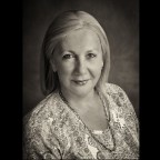 Η Κατερίνα Δασκαλάκη στο Σαλόνι του BookSitting