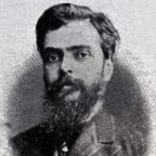 Ιωάννης Καρασούτσας | Γέρων αοιδός ψάλλων το Έαρ