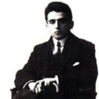 Κώστας Καρυωτάκης | Άνοιξη