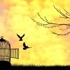 Βιβή Κοψιδά-Βρεττού | Κορίτσι άνοιξη