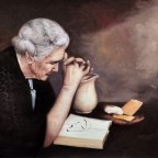 Μαίρη Φλώρου | Ενθύμιο αγάπης