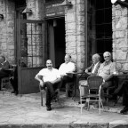 Πασχάλης Κατσίκας | Τις Κυριακές