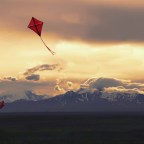 Φανή Χούρσογλου | Χαρταετός