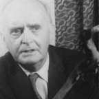 Padraic Colum | «Η γερόντισσα των δρόμων» σε μετάφραση του Τάκη Π. Πιερράκου