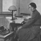 Karin Boye | Το δέντρο