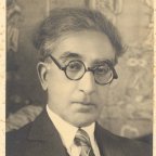 Κ. Π. Καβάφης | Τείχη