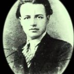 Γιώργος Σαραντάρης | Δύο τραγούδια της Άνοιξης