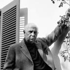 Γιώργος Σεφέρης | Άνοιξη μ.Χ.