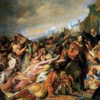 Διονύσιος Σολωμός | Ελεύθεροι Πολιορκημένοι