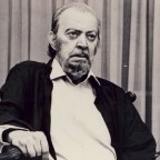 Τάσος Λειβαδίτης | Αυτός που σωπαίνει