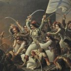 Βιβή Κοψιδά-Βρεττού | Ανασταίνονται άνοιξη…