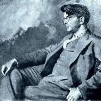 F.R. Higgins | Από πάνω ψηλά (μετ. Τάκης Π. Πιερράκος)