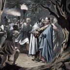 Σπύρος Κιοσσές | Ιούδας