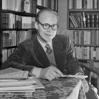 Karl Vennberg | Η ποίηση κινδυνεύει