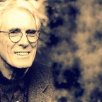 Mark Strand | Ο ερχομός του φωτός