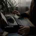 Κώστας Τσιούφης | η απελπισία των ποιητών