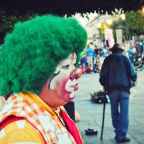 Δημήτρης Καρπέτης | Κλόουν